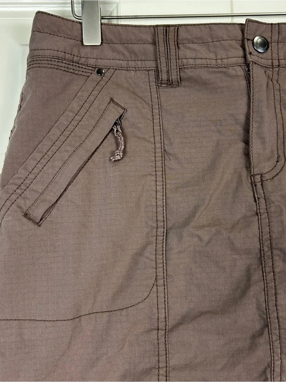 Title Nine Atheltic Skort Skirt